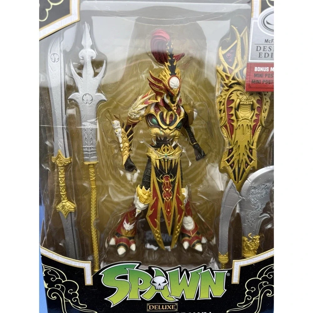 McFarlane Toys mcfarlane toys